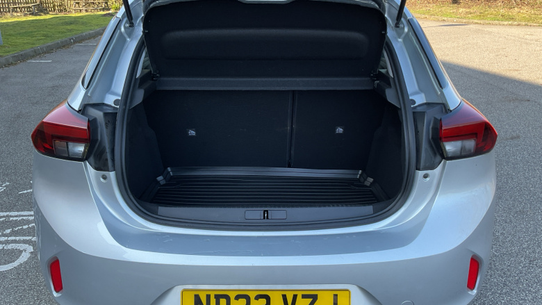 Vauxhall Corsa 1.2 Turbo Design 5dr Petrol Hatchback